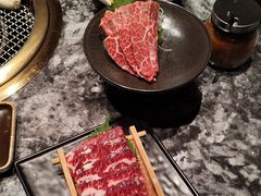 -牛将军•涮肉•烤肉(北京王府井·故宫店)