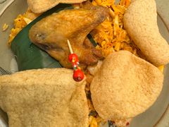 -太食獸泰式茶餐厅(IFS国金中心店)