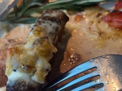 -王品牛排(郑州大卫城店)