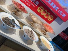 -成老灶火锅鸡(平山店)