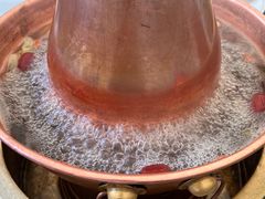 -北门涮肉·炭火铜锅涮肉(什刹海店)