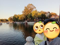 -后海公园