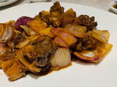 -宁波石浦大饭店(新材料城店)
