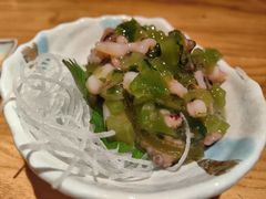 -炉胜·炉端烧·居酒屋