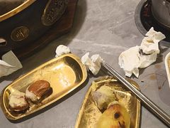 -伍棵星炭烤自助料理·烤鳗鱼(浦东食品城店)
