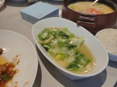 -悦海·家宴·冰花皮皮虾大锅贴(宝龙店)