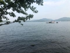 -溧阳天目湖天沐温泉