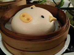 -广州文华东方酒店·江-由辉师傅主理