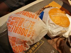-麦当劳(凌云天地长桥店)