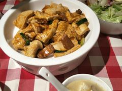 -西贝(上海我格广场店)