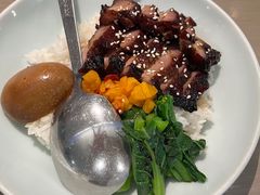 -茶港·点心·啫啫煲(王府井店)