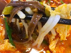 -螺小胖柳州螺蛳粉(钟楼总店)