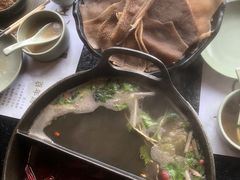 -盡膳口福·百年汤方火锅(科华北路店)