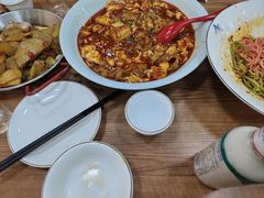 -张太婆老妈蹄花川菜馆·中华餐饮老字号(望平街店)