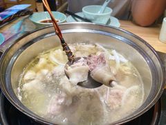 原味椰子鸡-椰夫人·养生椰子鸡(金沙洲永旺店)