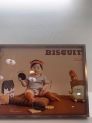 -小阿福儿童摄影(摩尔城店)