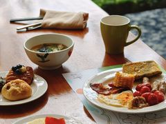 -韵咖啡自助餐厅(天津香格里拉店)