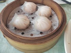 -南海渔村·空中一号