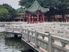 -广东圆玄道观