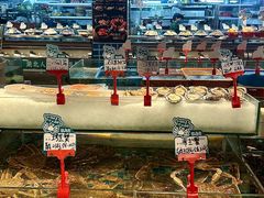 -南海底小海鲜·湘菜(鲁巷吴家湾店)