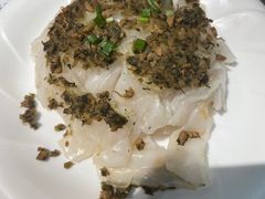 雪菜肉松陈村粉-点都德(汇盈广场店)
