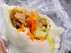 -张果佬年糕卷(科巷店)