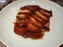 北京烤鸭-四季小馆·地道北京小吃(广百店)