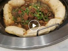 -满兴咱妈烀饼铁锅炖(兰州北街店)