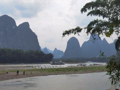 -桂林兴坪漓江