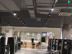 -阳光游泳培训(北苑店)