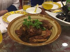 -东四民芳餐厅(世茂工三店)