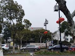 -苏州图书馆(人民路总馆)