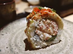 -越光米贩精致料理餐厅(金鹰店)