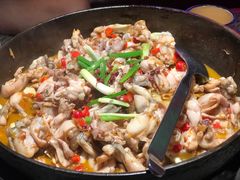 -蛙来哒(东城万达店)