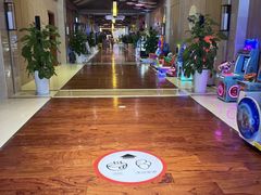 -汤连得温泉馆(宝山店)