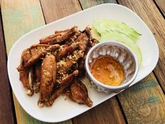 -Doo Dee Thai Food(Issan/Isaan/Esan)