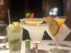 -三迪希尔顿酒店·星空酒廊