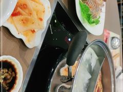 -东国海鲜火锅城(氹仔店)
