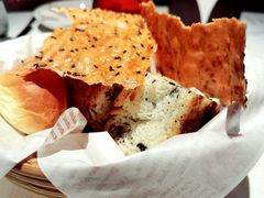 餐前面包-Solo(衡山路店)