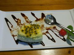 -山色西餐·柴火烤披萨