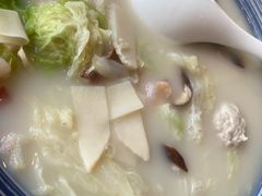 -那家小馆•北京菜•烤鸭(香山店)