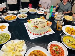 -健眺小海鲜(临海后山店)