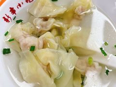 -新丰小吃(中山中路分店)