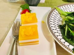 -绿茶餐厅(成都万象城店)