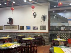 大堂-民信老铺(人民路店)