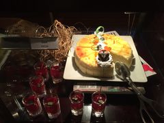 -洲际酒店·地平线全日餐厅HORIZON CAFÉ
