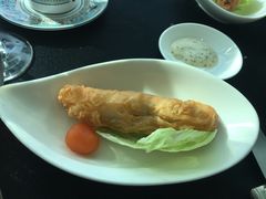 -顶鲜101美食美景餐厅