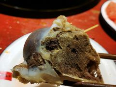 -黄家码头老火锅(解放碑旗舰店)