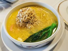 秦淮烫干丝-民国红公馆·秦淮八艳(夫子庙店)