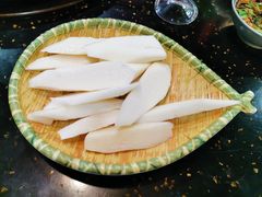 淮山-成都老码头火锅(旺角店)